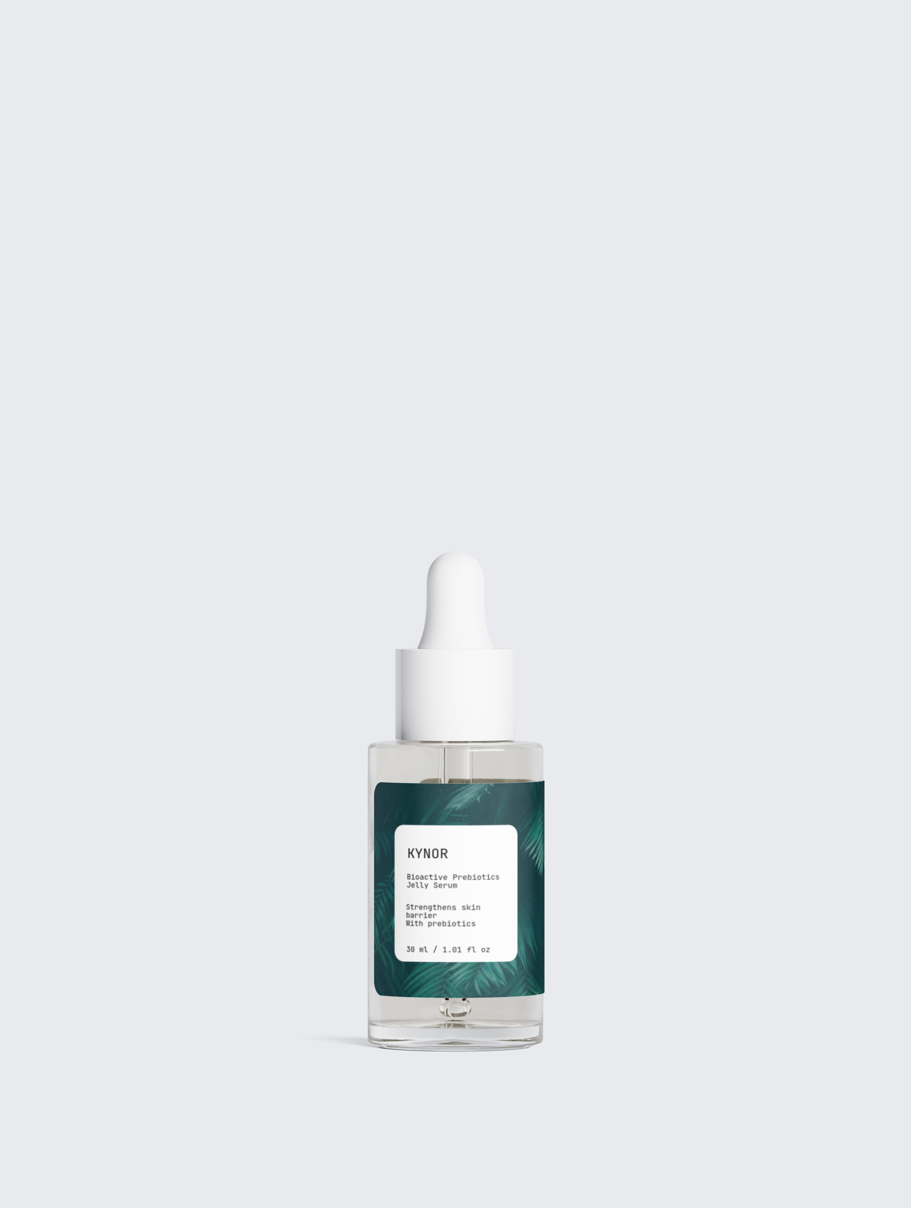 Bioactive Prebiotics Jelly Serum