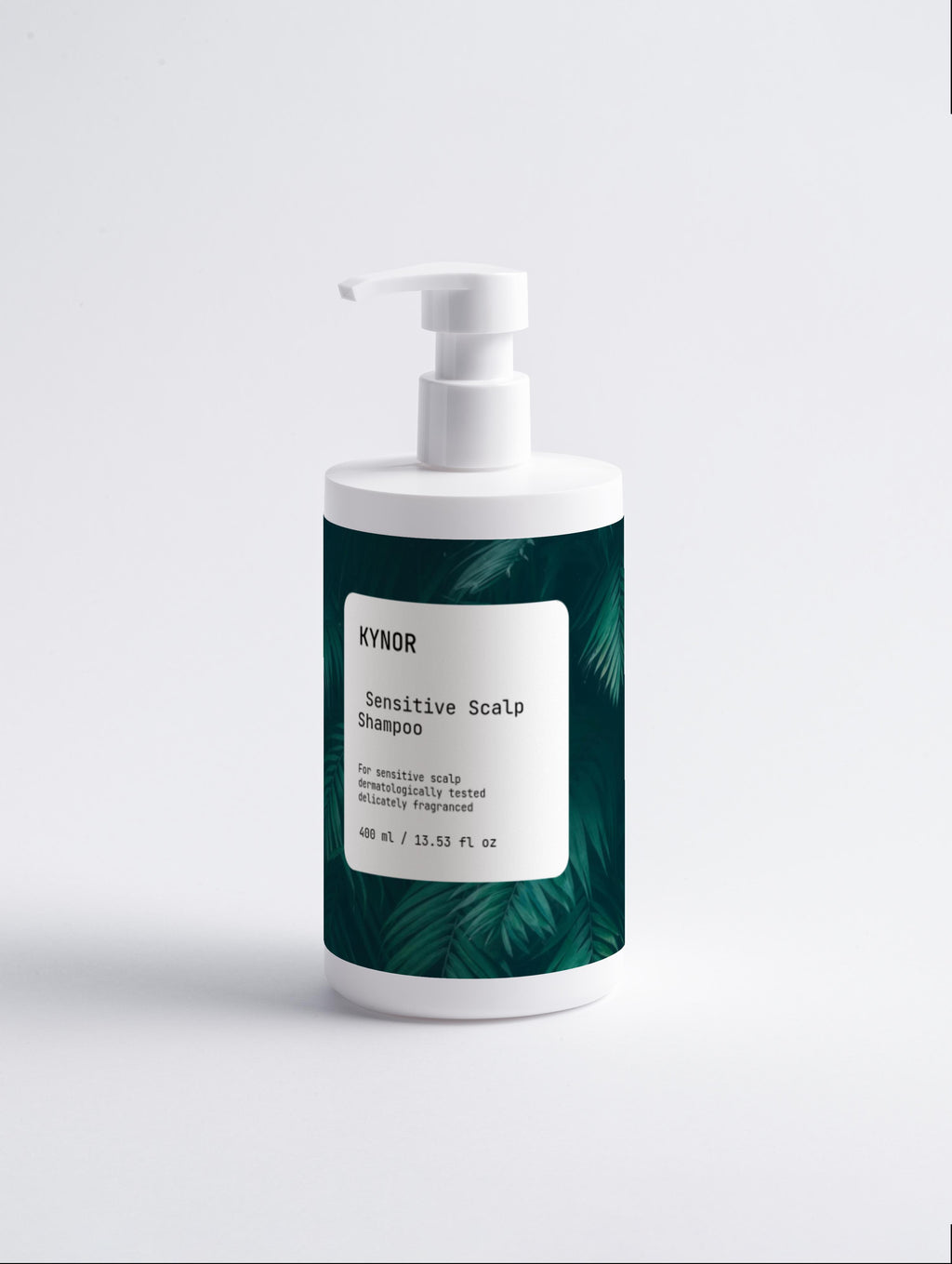 Sensitive Scalp Shampoo