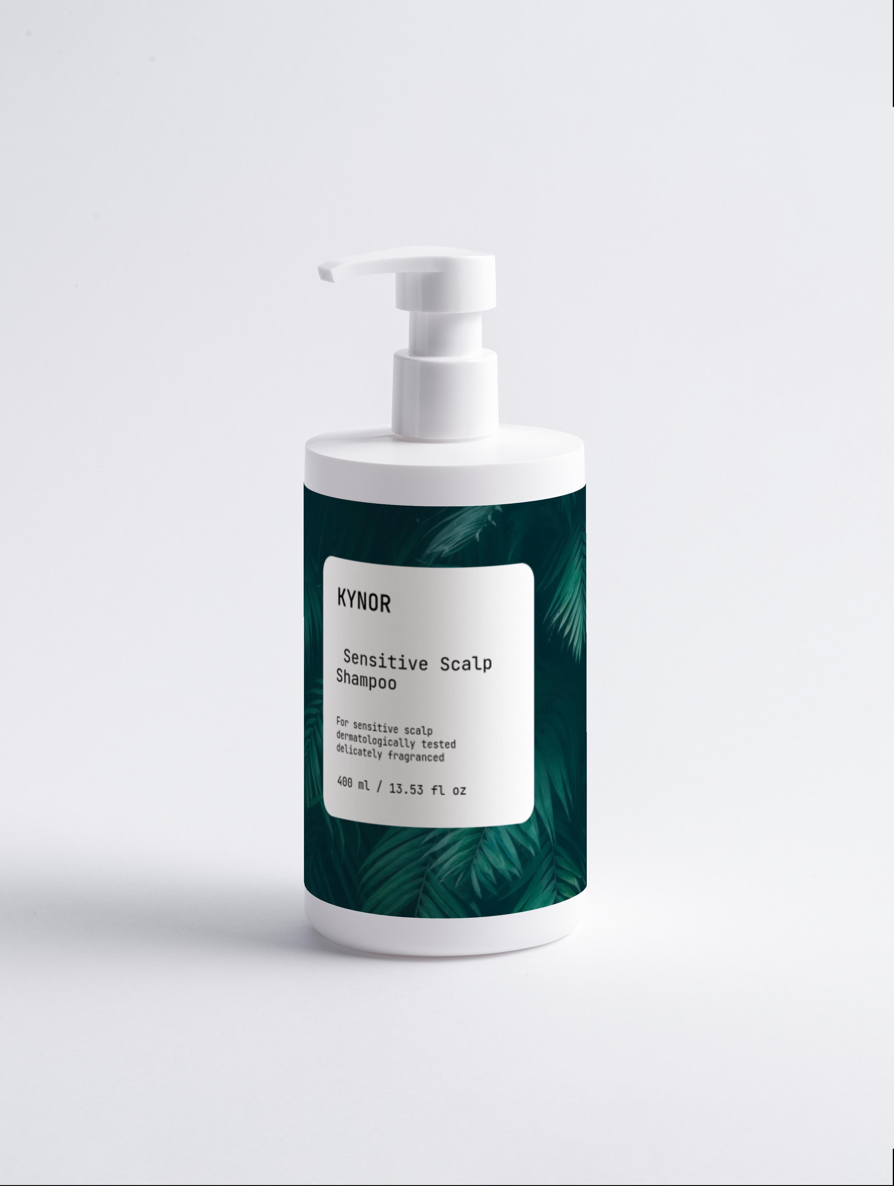 Sensitive Scalp Shampoo