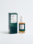 Antioxidant Ginkgo Gel Booster