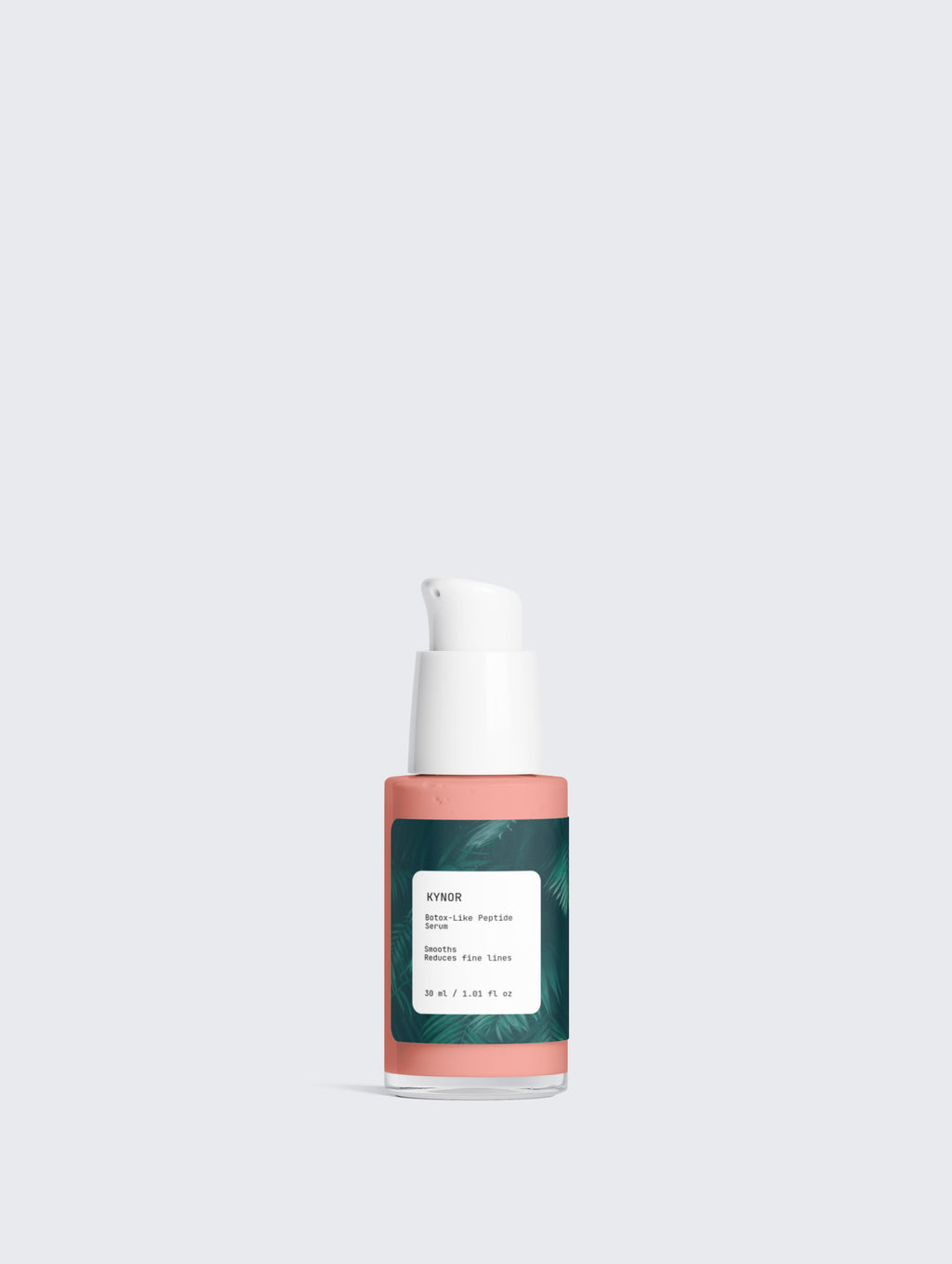 Botox-Like Peptide Serum