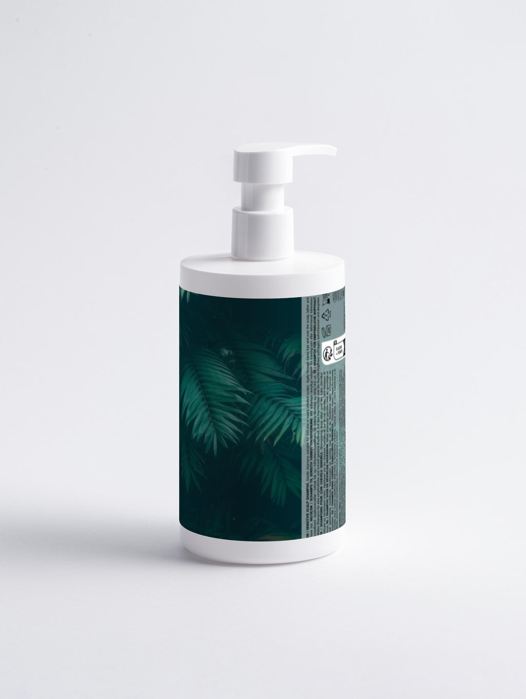 Sensitive Scalp Shampoo