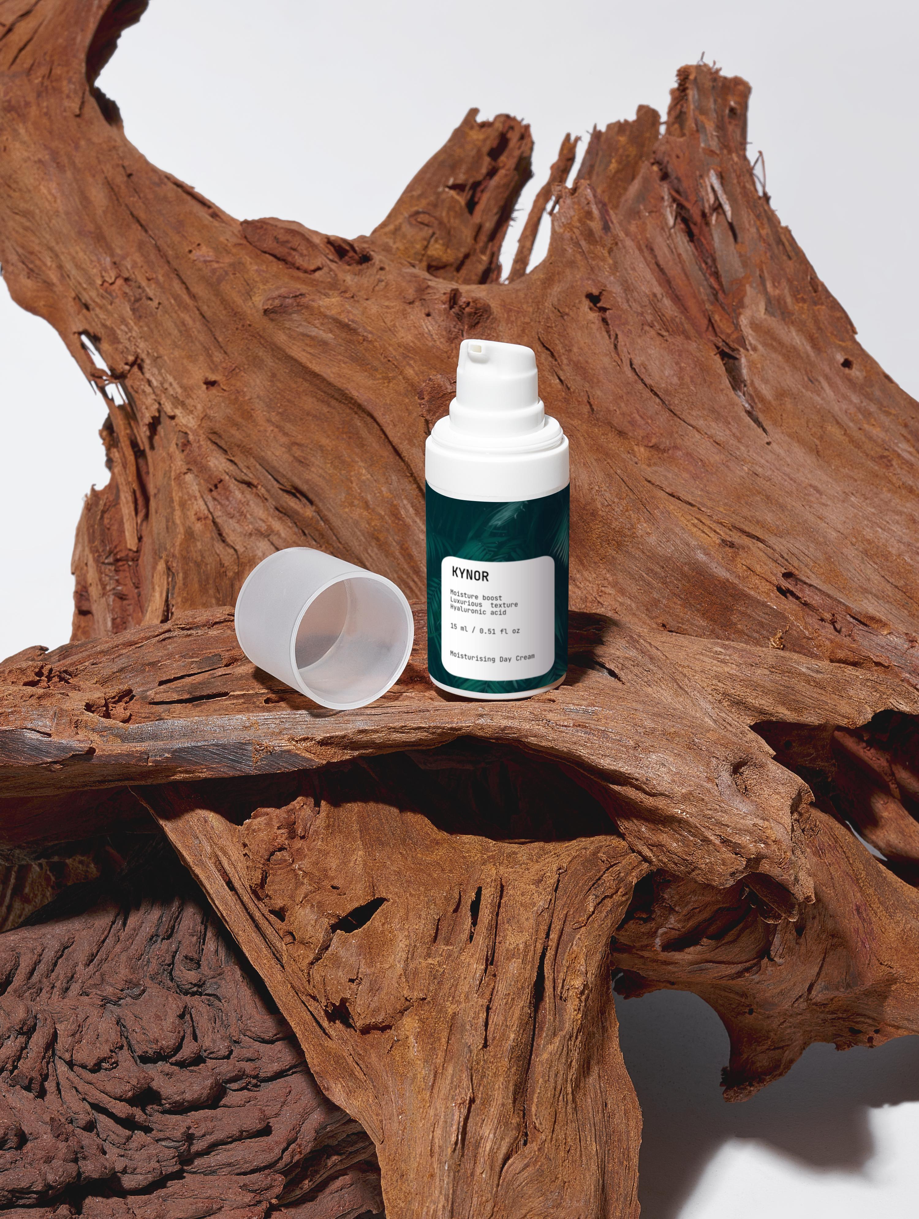 Moisturising Day Cream