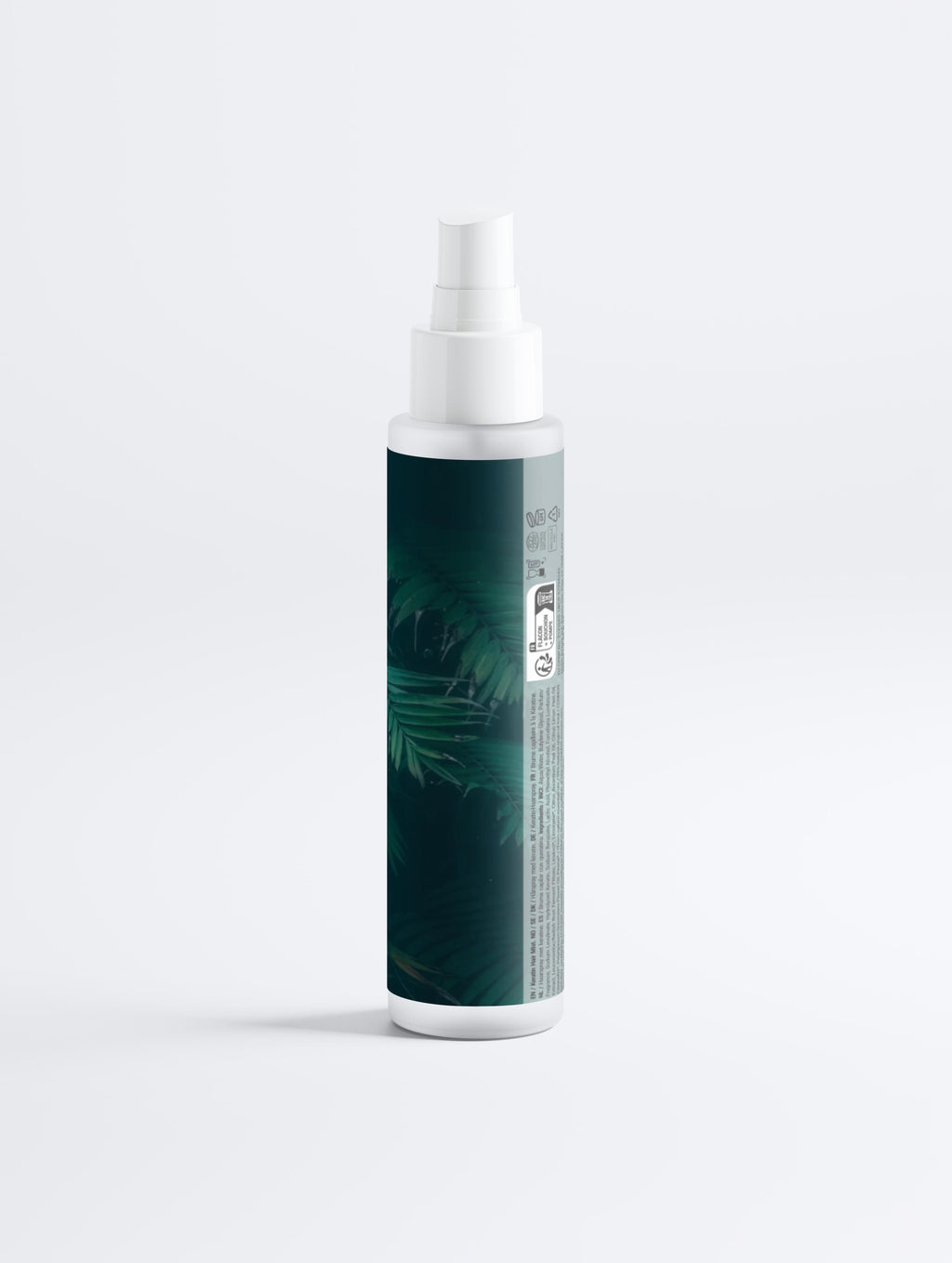 Keratin Shine Leave-In Hair Mist