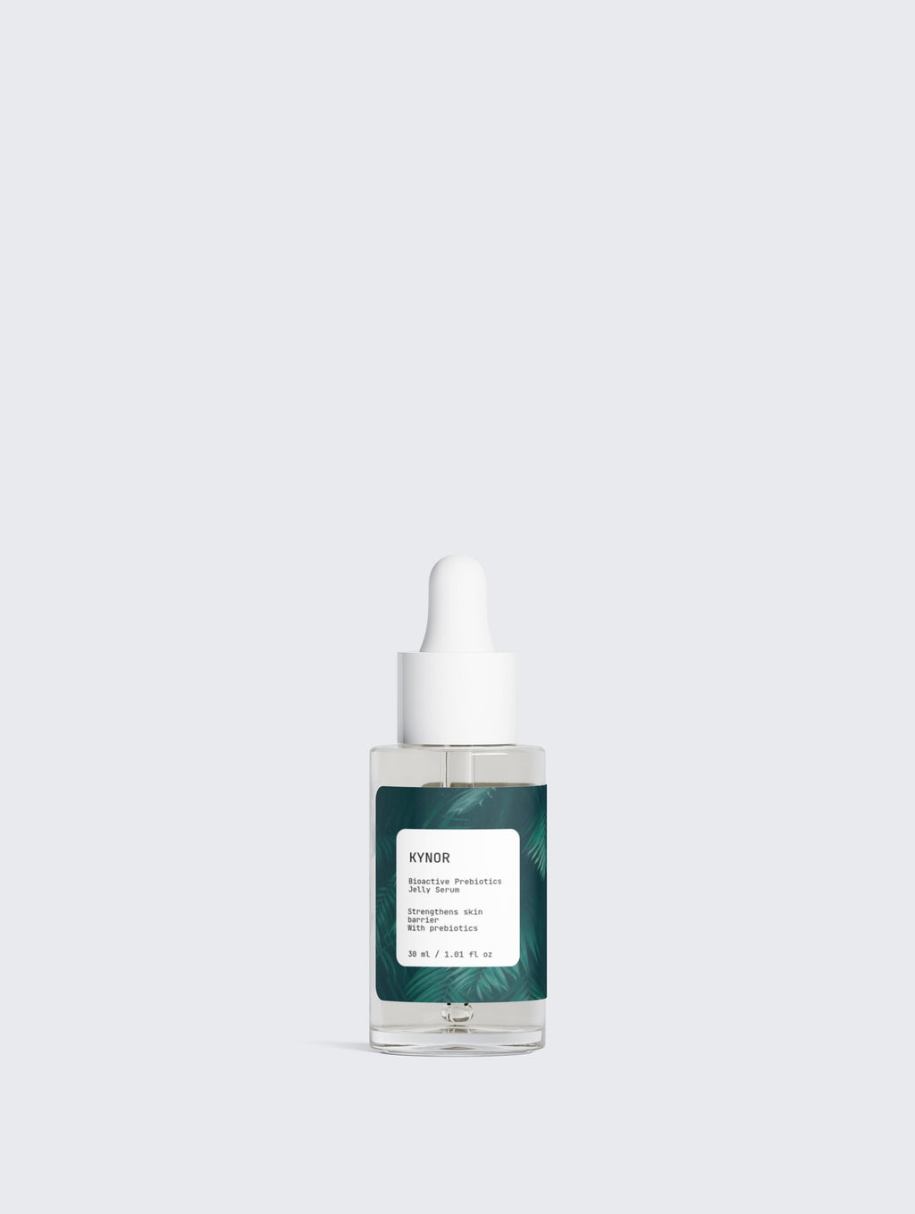 Bioactive Prebiotics Jelly Serum