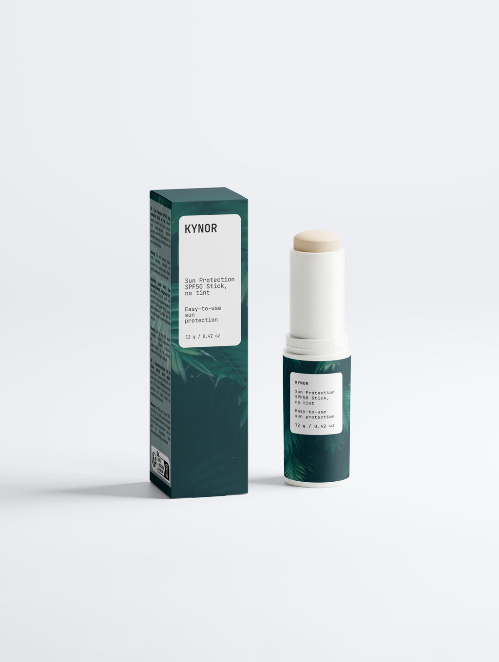 Sun Protection SPF50 Stick, no tint