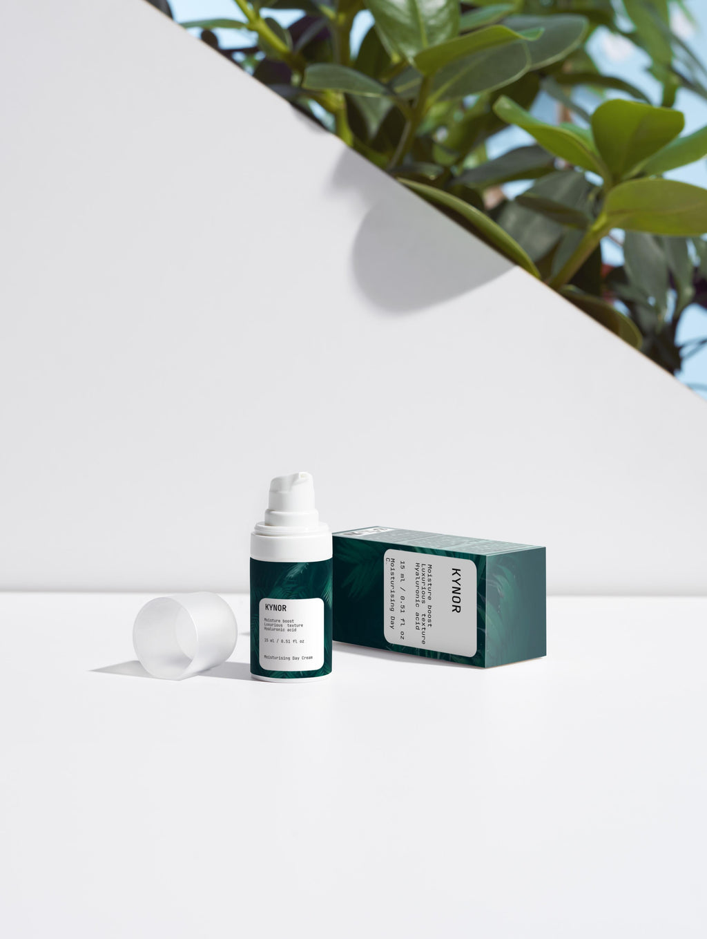 Moisturising Day Cream